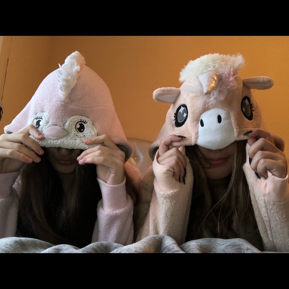 Meet your Posher, Sara